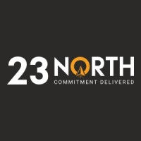 23 north logo